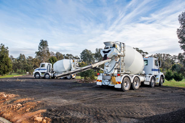 Best Concrete Sidewalk Installation in Alexandria, LA