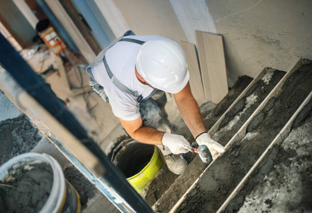 Best Concrete Driveway Installation in Alexandria, LA